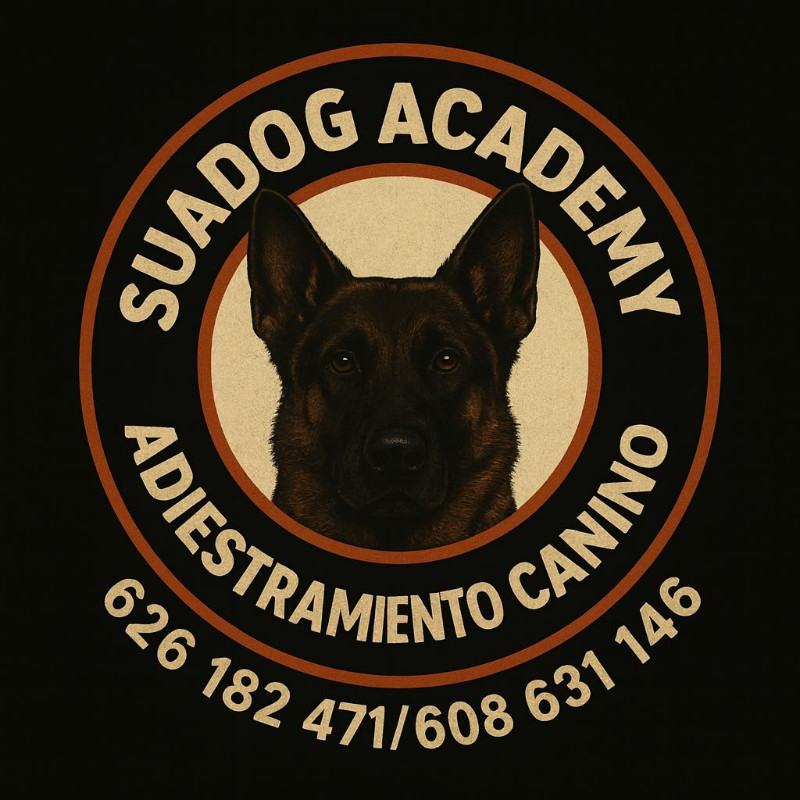 SUADOG ACADEMY